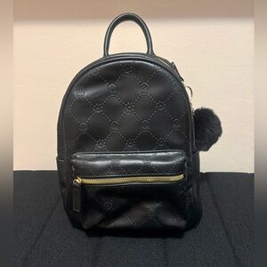 Like Dreams Mini Skull Backpack